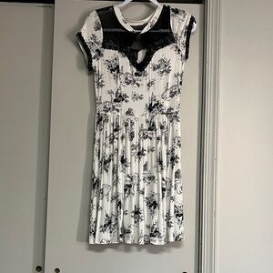 Sleeping Beauty Dress Medium By Disney